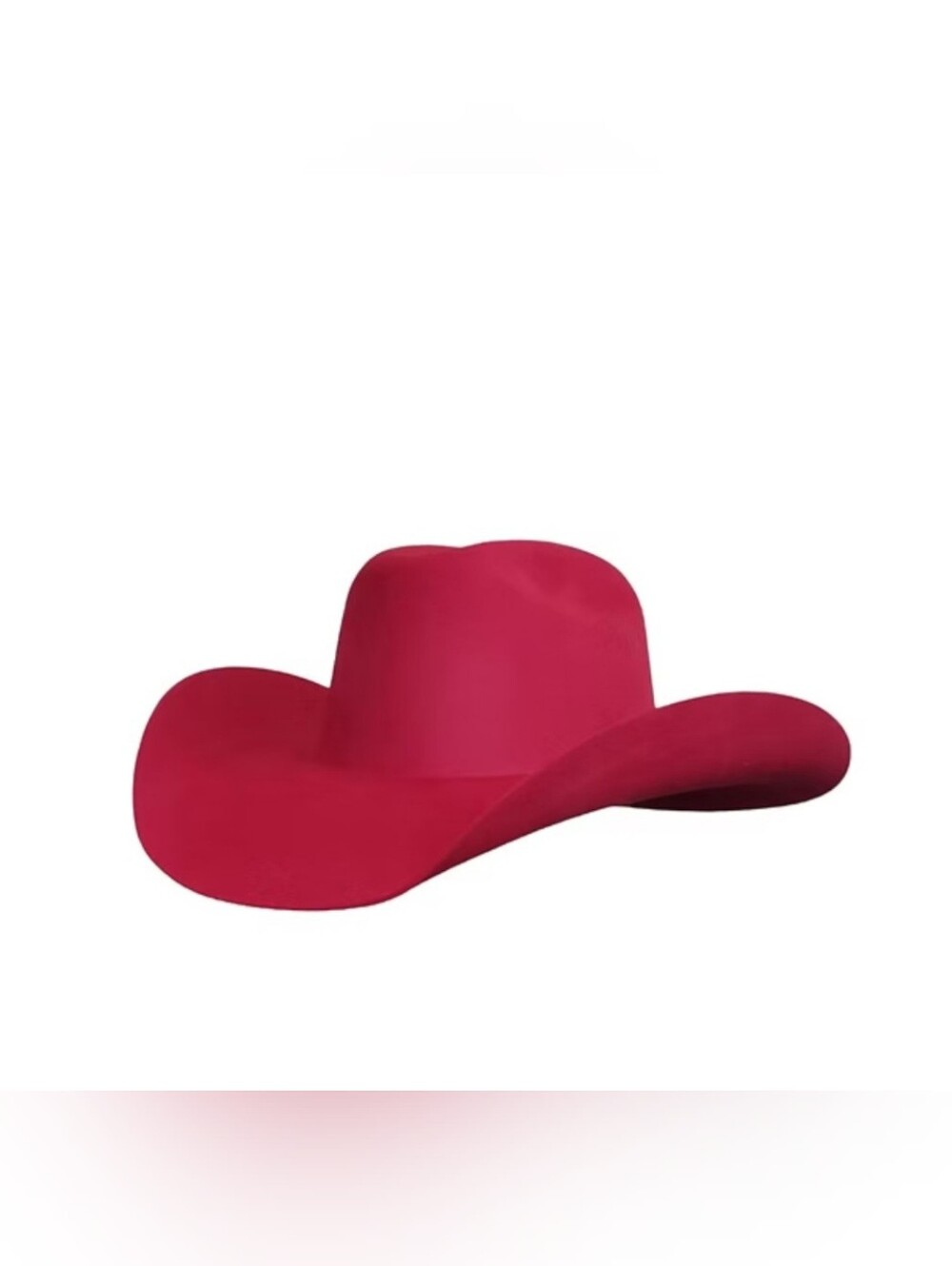 Bull Rider Cowboy Hat